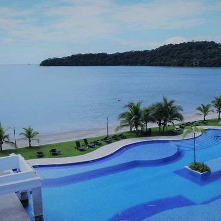 08B Luxury Oceanfront Resort Lifestyle Panama Arraijan Bagian luar foto