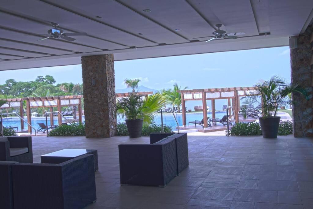 08B Luxury Oceanfront Resort Lifestyle Panama Arraijan Bagian luar foto